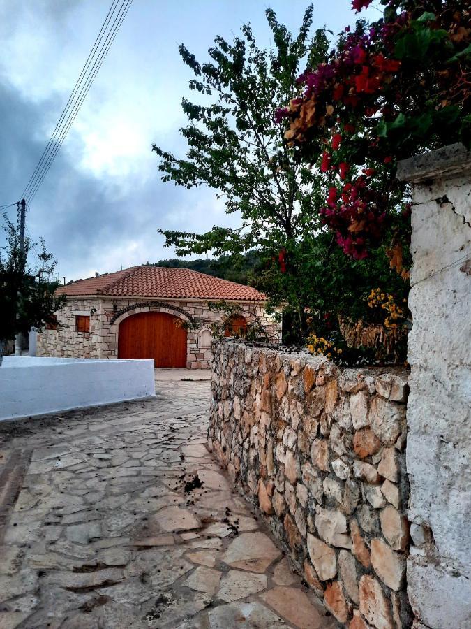 Katoi Suite Exo Khora Exterior foto