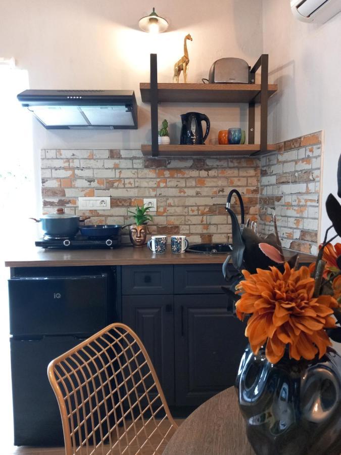 Katoi Suite Exo Khora Exterior foto