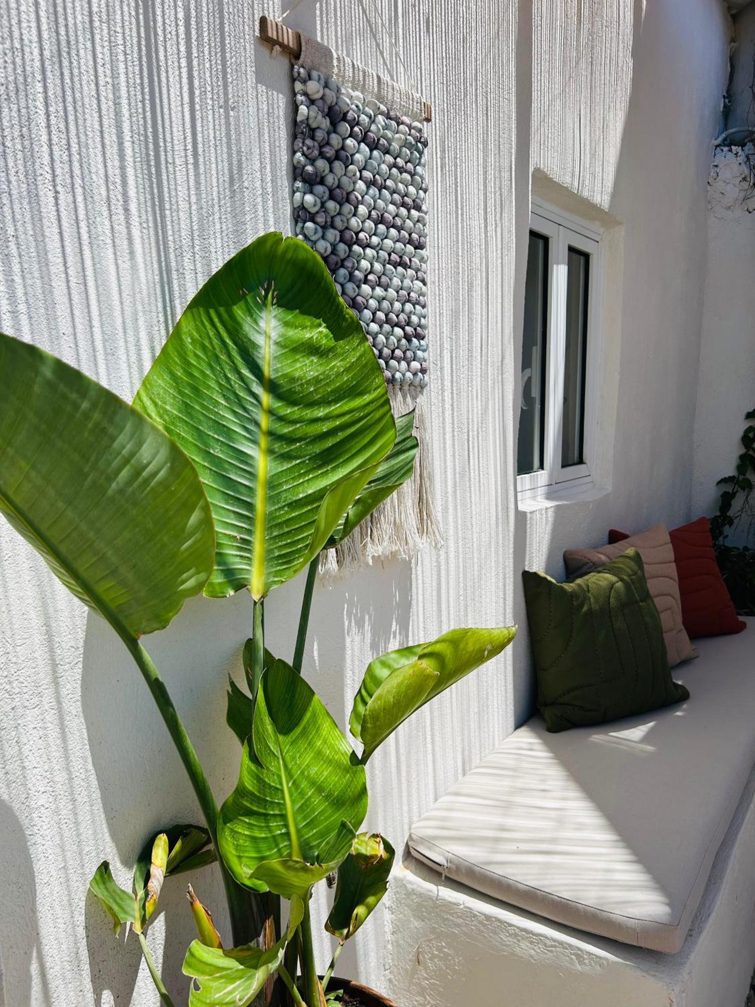 Katoi Suite Exo Khora Exterior foto